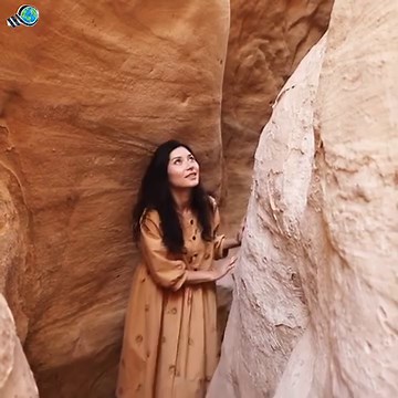 7 Of the most mysterious and intriguing natural formations in world. | Weird World