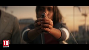 32K views · 726 reactions | Watch the world premiere of Far Cry 6, featuring Giancarlo Esposito and set in the war-torn world of Yara. Available Feb. 18, 2021. | Ubisoft | Facebook