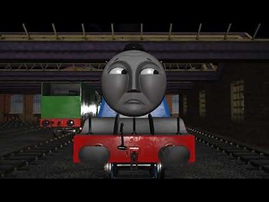 Gordon Off The Rails