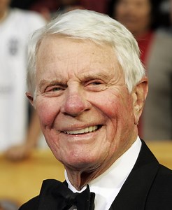 Zemřel Peter Graves, hvězda série Mission: Impossible | Lidé | Lidovky.cz