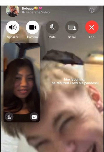 Kilig Moments: Video Calls with Your Boyfriend