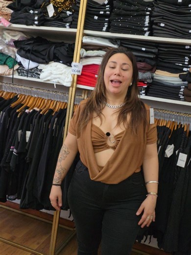 Amanda Roux on Reels