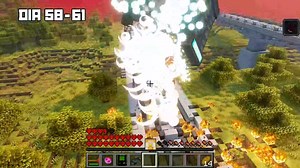 Sobreviví 100 DÍAS como SKIBIDI TOILET en Minecraft Hardcore! MaxCraft Español | Maxcraft