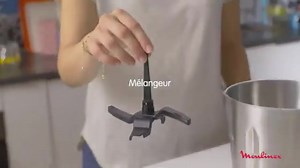 متوفرة غدا ان شاء moulinex click chef تقوم ب 32 وظيفة مختلفة | Magasin fatafeat tebessa مغازة فتافيت تبسة