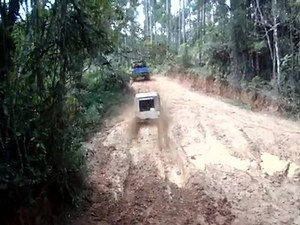 17K views · 1.3K reactions | Jeep Willys on Reels | Facebook