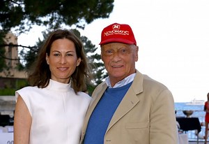 Lauda : comment sa femme lui a sauvé la vie