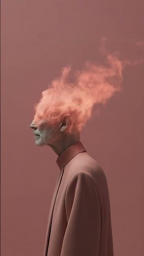 AI Smooth Fire Animation