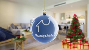 Im Namen von uns allen bei Friendly Rentals wünschen wir euch frohe Festtage! | Friendly Rentals