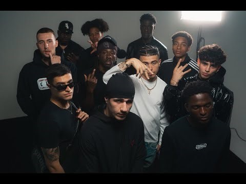 SKT - JOE CASSANO TRIBUTE (Official Music Video)