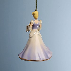 Lenox 879992 Disney Princess Cinderella Ornament
