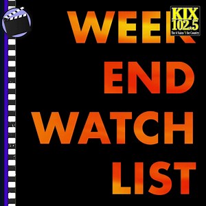 Ready to binge-watch something new? Many new movies and TV shows are available to watch on streaming services this weekend, including 'Feud: Capote vs. The Swans' on Hulu and the final season premiere of 'Curb Your Enthusiasm,' streaming on Max. | Kix 102.5 | Facebook