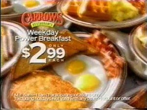 carrows