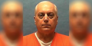 Man executed for killing young mother who had called 911 while tied up in his car