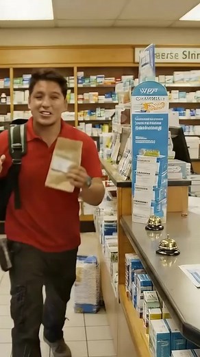  Urgente: ¡Se necesitan conductores ahora! Gana $1,500 por semana entregando medicinas. Moto gratis después de 50 entregas + bono de $200 si comienzas esta semana. ¡Solicita antes de que sea demasiado tarde! | CareerPulse | Facebook