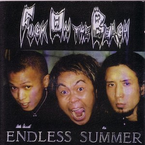 Fuck On The Beach - Endless Summer
