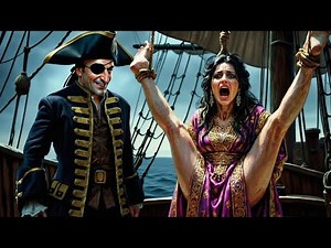 What Happened to The Women Who Were Held Captive by Pirates in The Caribbean