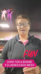 Results Fitness for Women on Reels