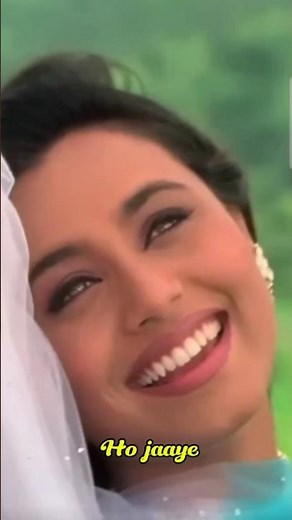 Kahin Pyaar Na Ho Jaye | short | #lyricsvideo #lyricsvideo