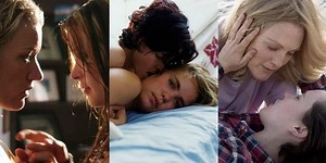 11 lesbian and sapphic movies with age-gap romances & where to watch them