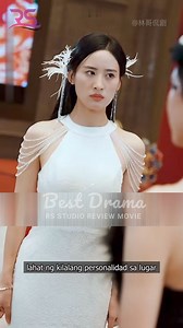 Ibigay sa pamilya Su ang isang piraso ng kristal na may luntiang prutas ng emperador isang takal ng gitling isang set ng marangyang mansyon mula sa Tang Chen | Best Drama