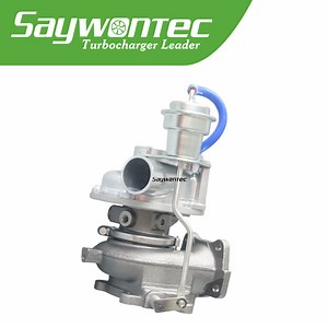 [Hot Item] Rhf55 V-440056 8980701432 898070-1432 Turbocharger for Isuzu