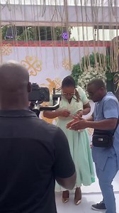 Unbreakable Joyce Blessing on Reels