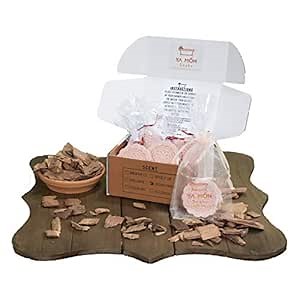Shower Steamers - Cedar Forest 10 Pack