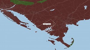 Rotating Map Rhode Island State Usa: стоковое видео (без лицензионных платежей), 3406334239 | Shutterstock