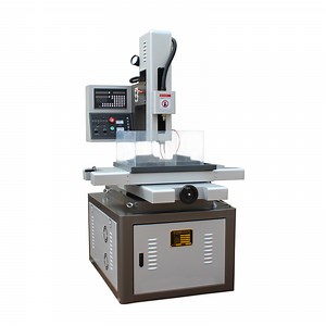 [Hot Item] Znc Electrical Discharge Small Hole EDM Drilling Machine Dd703.30