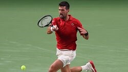 Hot Shot: Djokovic makes fast start in Shanghai  | ATP Tour | Tennis