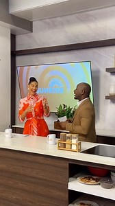 Yuh too badmind! (We hope not👀) Rise and shine Sunrisers🤗 Join us on YouTube or on your local TV to nice up yuh morning! #CVMTV #SunriseCVM #SeeItHappen | CVM Television