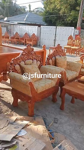 Upholstered cleo | JS Furniture