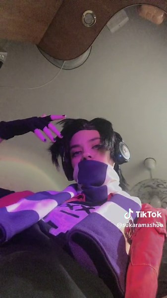 Fadgar Cosplay in Brawl Stars