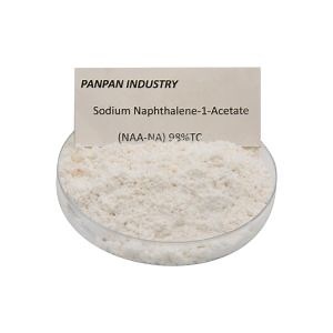 [Hot Item] Root Fertilizer Alpha Naphthalene Acetic Acid Nanaa 98%Tc