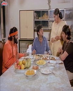 तीसरी आँख Teesri Aankh (1982)- Full Movie | HD | Dharmendra | Shatrughan Sinha | Zeenat Aman | Part - 6 . . #TeesriAankh #Dharmendra #ShatrughanSinha #ZeenatAman #Ultra #Bollywood #BollywoodMovies #Movies #Films | Ultra Media & Entertainment Pvt. Ltd.