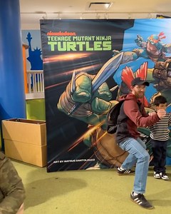 IDW Publishing on Reels
