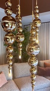 Our collection of Luxury Decorative Lighting is an Italian story of passion, elegance, tradition and success in the art of lighting, recognised and chosen throughout the world. From a passion for the classical world to the most surprising contemporary design solutions or passing through a unique interpretation of the Indoor, Spacio brings the right lighting solution for any need. DM for more details on our International collection of Luxury Decorative Lighting. . .. ... #decorativelighting #inte