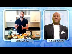 Dietary Changes to Boost Your Penile Health