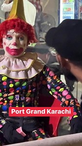 Port Grand Karachi #portgrand #karachi #reel #reels #fbreels #fbreels23 #instagram | Shahzad ahmad Vlogs