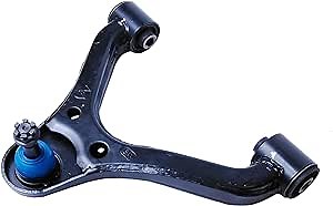Mevotech Supreme Control Arm & Ball Joint Assembly CMS861044
