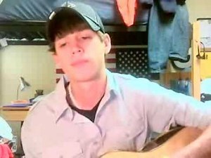 Fall Into Me- Brantley Gilbert