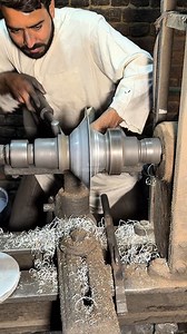 Italian Master Crafts Small Cookware Pots by Hand 😲 | Asian Workers