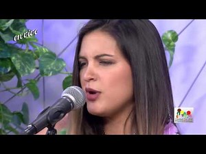 El Ombligo de la Luna - Maca Torres / Cantante