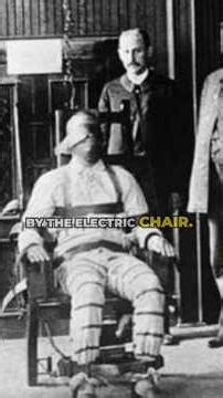 “The Man Who Ate His Victims—The Terrifying Albert Fish Case”