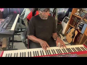 "Can We Talk"(Tevin Campbell)Performed by Ken Mack