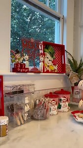 Warm up this season with your very own hot cocoa bar! ☕✨ We have all the festive decor you need to create the perfect setup. Follow @katie_nichols_entrepreneur_ as she shows you how to craft a cozy and delicious hot chocolate bar! #hotcocoabar #hotchocolate #hotchocolatebar #christmasdecor #christmasdecorations #christmasdecorating #christmas2024 #christmasideas #cozychristmas | The Jolly Christmas Shop