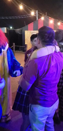 637K views · 2.4K shares | Laberinto del Terror Mexicali | Laberinto del Terror | Facebook