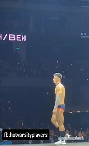 142K views · 2.7K reactions | Brix Ramos #BENCHBodyOfWork | Hot Varsity Players | Facebook