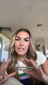 #NAFLD | Health Coach Kait