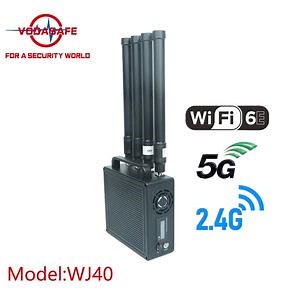 [Hot Item] Office Suitable Sz Vodasafe Portable Wi-Fi Signal Blocker Full-Band Wireless Camera Jammer
